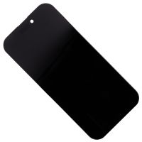 Дисплей для Apple iPhone 16 Pro в сборе с тачскрином (TFT In-Cell) <черный> ― OnlineBazar.su