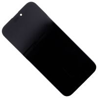 Дисплей для Apple iPhone 16 Pro Max в сборе с тачскрином (TFT In-Cell/площадка IC) <черный> ― OnlineBazar.su