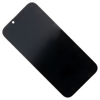 Дисплей для Apple iPhone 16e с тачскрином (Soft OLED/Full HD/площадка IC) <черный> ― OnlineBazar.su