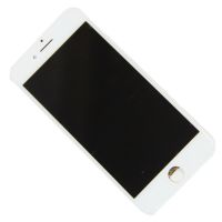 Дисплей для Apple iPhone 7 модуль в сборе с тачскрином <белый> (премиум) ― OnlineBazar.su