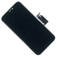Дисплей для Apple iPhone XR модуль с тачскрином <черный> (оригинал OEM) ― OnlineBazar.su