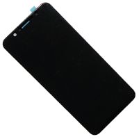 Дисплей для Asus ZenFone Max Pro M1 (ZB602KL) с тачскрином <черный> ― OnlineBazar.su