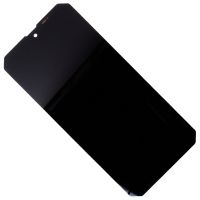 Дисплей для Blackview BV4800 с тачскрином <черный> ― OnlineBazar.su