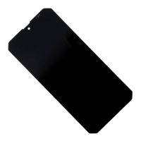Дисплей для Blackview BV7100 с тачскрином <черный> ― OnlineBazar.su