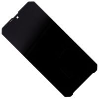 Дисплей для Blackview BV7200 с тачскрином <черный> ― OnlineBazar.su