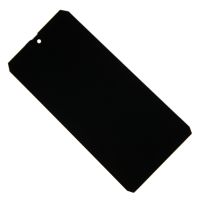 Дисплей для Blackview BV9100 с тачскрином <черный> ― OnlineBazar.su