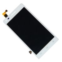 Дисплей для Huawei Ascend G6 с тачскрином <белый> (оригинал OEM) ― OnlineBazar.su