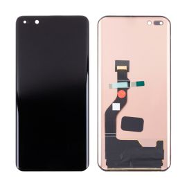 Дисплей для Huawei ELS-NX9 с тачскрином <черный> (оригинал OEM)