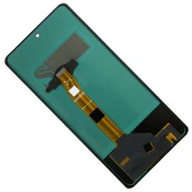 Дисплей для Huawei Honor X9a с тачскрином (TFT In-Cell) <черный>