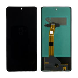 Дисплей для Huawei Honor X9a с тачскрином (TFT In-Cell) <черный>