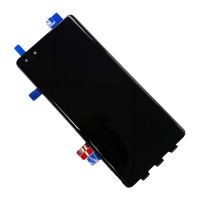 Дисплей для Huawei NOH-NX9 с тачскрином <черный> (оригинал OEM) ― OnlineBazar.su