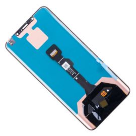 Дисплей для Huawei CET-LX9 с тачскрином <черный> (оригинал OEM)