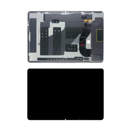 Дисплей для Huawei MatePad 11.5 S 2024 (TRG-W09) с тачскрином <черный> (оригинал OEM)