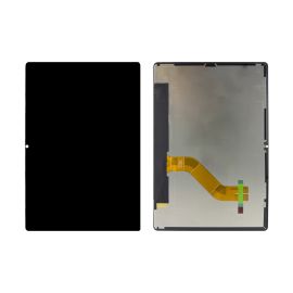 Дисплей для Huawei MatePad 12X (BKY-W09) с тачскрином <черный> (оригинал OEM)