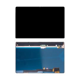 Дисплей для Huawei MatePad Pro 12.2 (2025) (MRDI-W09) с тачскрином <черный> (оригинал OEM)