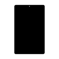 Дисплей для Huawei MediaPad M5 Lite 8 (JDN2-L09) с тачскрином <черный> ― OnlineBazar.su