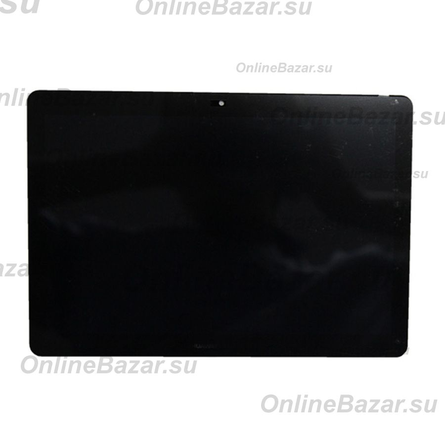 Дисплей для Huawei MediaPad T3 10 (AGS-L09) с тачскрином <черный> ― OnlineBazar.su