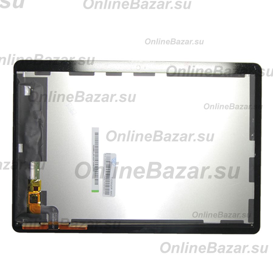 Дисплей для Huawei MediaPad T3 10 (AGS-L09) с тачскрином <черный> ― OnlineBazar.su