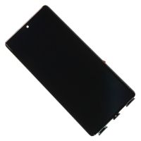 Дисплей для Huawei NCO-LX1 с тачскрином <черный> (оригинал OEM) ― OnlineBazar.su