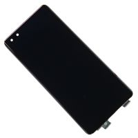 Дисплей для Huawei GOA-LX9 с тачскрином <черный> (оригинал OEM) ― OnlineBazar.su
