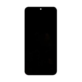 Дисплей для Huawei TLR-LX9 в сборе с тачскрином <черный> (оригинал)