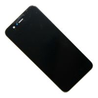 Дисплей для Huawei PIC-L29 с тачскрином <черный> ― OnlineBazar.su