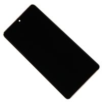 Дисплей для Huawei NAM-LX9 с тачскрином <черный> ― OnlineBazar.su