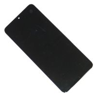 Дисплей для Huawei Nova Y90 с тачскрином <черный> ― OnlineBazar.su