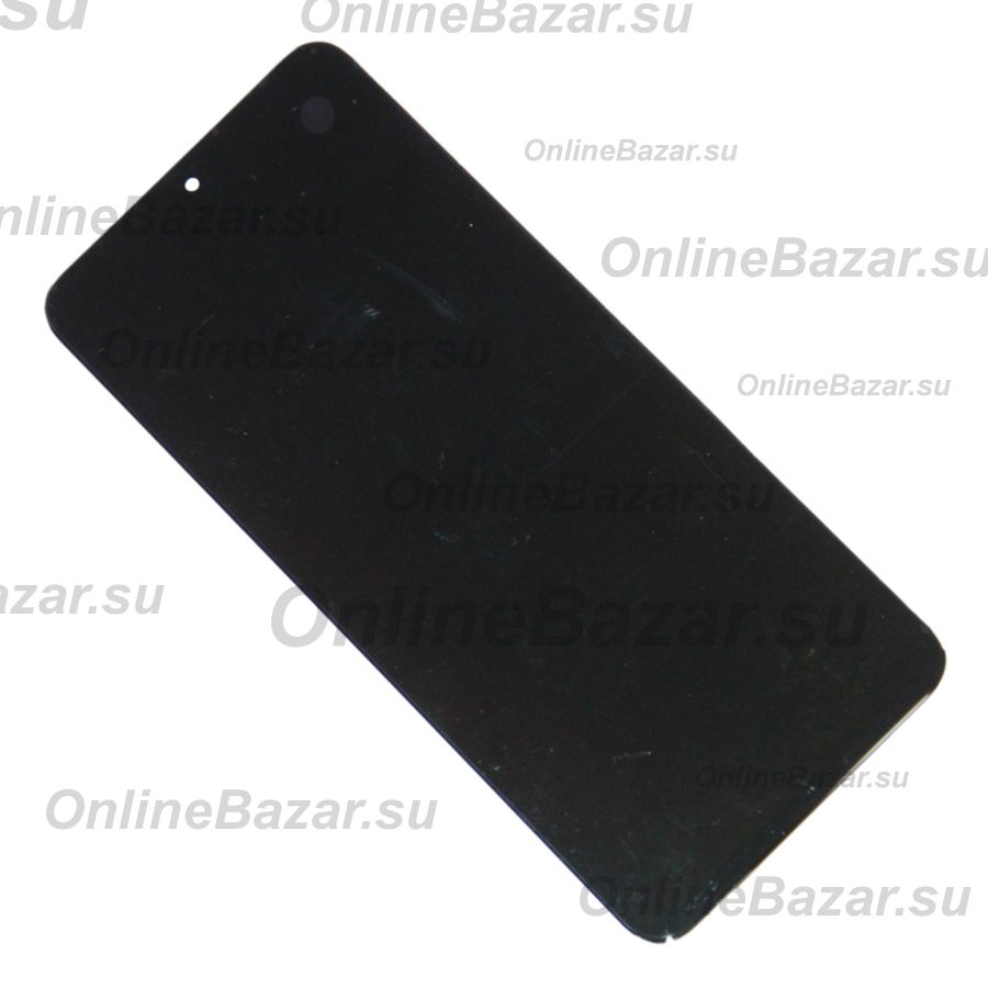 Дисплей для Huawei Nova Y90 с тачскрином <черный> ― OnlineBazar.su