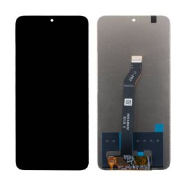 Дисплей для Huawei Nova Y90 с тачскрином <черный>
