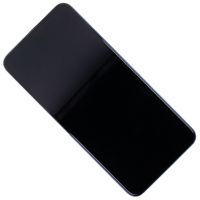 Дисплей для Huawei STK-LX1 модуль в сборе с тачскрином <синий> (оригинал) ― OnlineBazar.su