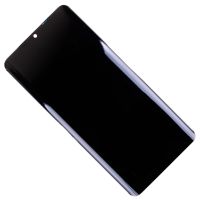 Дисплей для Huawei P30 Pro с тачскрином <черный> (оригинал OEM) ― OnlineBazar.su