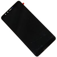 Дисплей для Huawei FLA-LX1 с тачскрином <черный> ― OnlineBazar.su