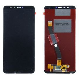 Дисплей для Huawei FLA-LX1 с тачскрином <черный>
