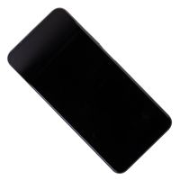 Дисплей для Huawei Y9s модуль в сборе с тачскрином <черный> (оригинал) ― OnlineBazar.su