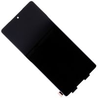 Дисплей для Infinix GT 20 Pro (X6871) с тачскрином <черный> (оригинал OEM) ― OnlineBazar.su