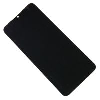 Дисплей для Infinix Hot 11 (X689F) с тачскрином <черный> ― OnlineBazar.su