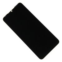 Дисплей для Infinix Hot 12i (X665B) с тачскрином <черный> ― OnlineBazar.su