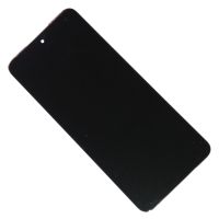 Дисплей для Infinix Hot 30 Play (X6835B) в сборе с тачскрином <черный> ― OnlineBazar.su