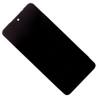Дисплей для Infinix Hot 30 Play (X6835B) с тачскрином <черный> (оригинал SP) ― OnlineBazar.su