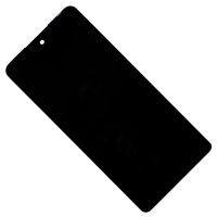 Дисплей для Infinix Hot 40 (X6836) с тачскрином <черный> (оригинал SP) ― OnlineBazar.su