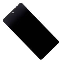 Дисплей для Infinix Hot 40 Pro (X6837) с тачскрином <черный> (оригинал OEM) ― OnlineBazar.su