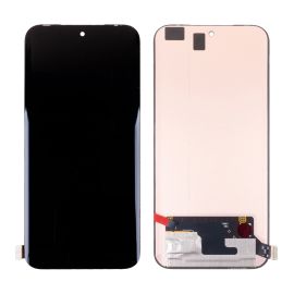 Дисплей для Infinix Hot 60 Pro+ (X6886) с тачскрином <черный> (оригинал OEM)