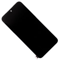 Дисплей для Infinix Hot 60 Pro (X6885) в сборе с тачскрином <черный> (оригинал) ― OnlineBazar.su