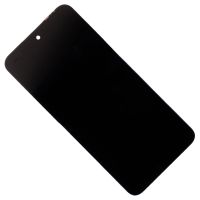 Дисплей для Infinix Hot 60i (X6728) в сборе с тачскрином <черный> (оригинал) ― OnlineBazar.su