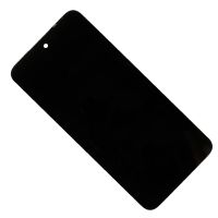Дисплей для Infinix Hot 60i (X6728) с тачскрином <черный> (оригинал SP) ― OnlineBazar.su