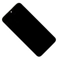 Дисплей для Infinix Hot 70 (X6895B) с тачскрином <черный> (оригинал OEM) ― OnlineBazar.su