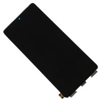 Дисплей для Infinix Note 12 VIP (X672) с тачскрином <черный> (оригинал OEM) ― OnlineBazar.su