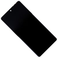 Дисплей для Infinix Note 30 Pro (X678B) в сборе с тачскрином (TFT In-Cell) <черный> ― OnlineBazar.su