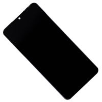 Дисплей для Infinix Note 30i (X6716) с тачскрином (TFT In-Cell) <черный> ― OnlineBazar.su